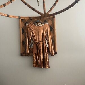 Ramy Brook super cute dress… Comes with sash